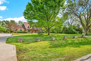 109 Morning Star Trail, Aurora, TX 76078 - Photo 39