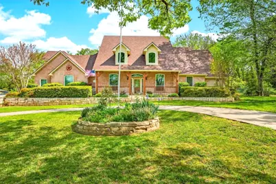 109 Morning Star Trail, Aurora, TX 76078 - Photo 1