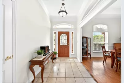 109 Morning Star Trail, Aurora, TX 76078 - Photo 5