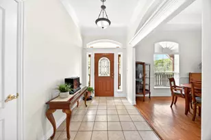 109 Morning Star Trail, Aurora, TX 76078 - Photo 5