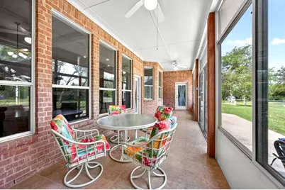 109 Morning Star Trail, Aurora, TX 76078 - Photo 29