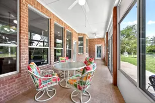 109 Morning Star Trail, Aurora, TX 76078 - Photo 29