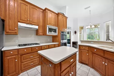 109 Morning Star Trail, Aurora, TX 76078 - Photo 9