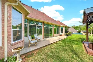 109 Morning Star Trail, Aurora, TX 76078 - Photo 31