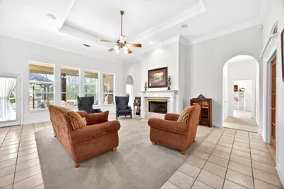 109 Morning Star Trail, Aurora, TX 76078 - Photo 7