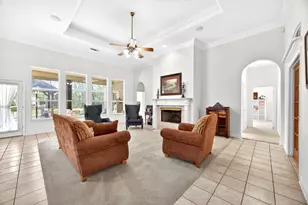 109 Morning Star Trail, Aurora, TX 76078 - Photo 7