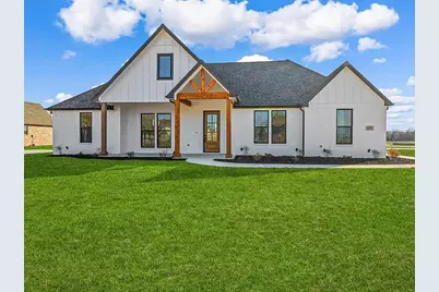 420 Olde Towne Road, Paradise, TX 76073 - Photo 1