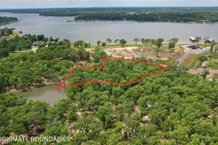 7011 Lakeshore Wy, Eustace, TX 75148 - Photo 1