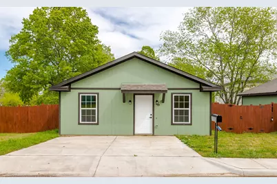 308 S 3rd, Bonham, TX 75418 - Photo 23