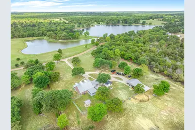 7700 County Road 3700, Athens, TX 75752 - Photo 1