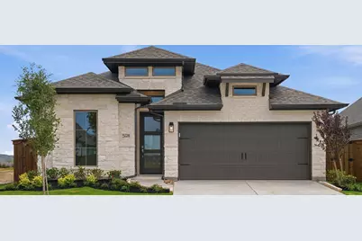 2649 Brooklyn Street, Forney, TX 75126 - Photo 1