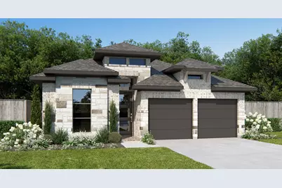 2649 Brooklyn Street, Forney, TX 75126 - Photo 1