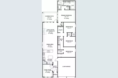 2649 Brooklyn Street, Forney, TX 75126 - Photo 7