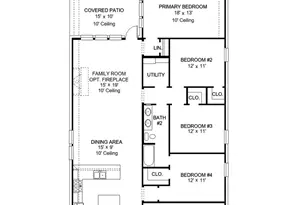 2649 Brooklyn St, Forney, TX 75126 - Photo 7