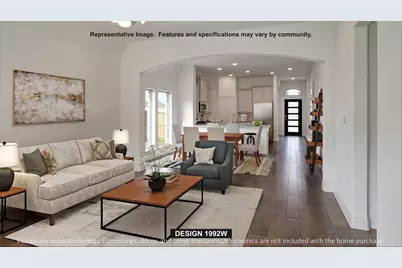 2649 Brooklyn Street, Forney, TX 75126 - Photo 3