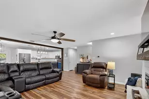 710 Ridgeway Rd, Joshua, TX 76058 - Photo 9