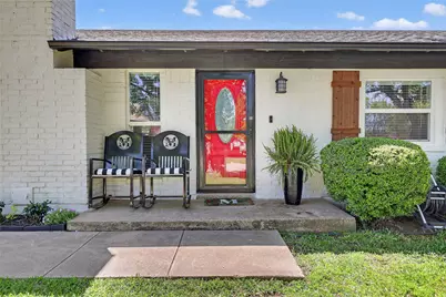 710 Ridgeway Road, Joshua, TX 76058 - Photo 5