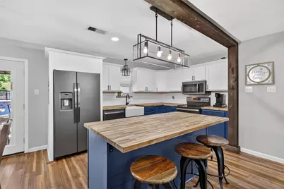 710 Ridgeway Road, Joshua, TX 76058 - Photo 11