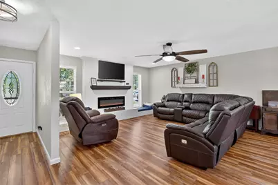 710 Ridgeway Road, Joshua, TX 76058 - Photo 7