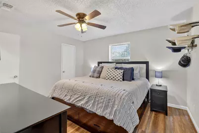 710 Ridgeway Road, Joshua, TX 76058 - Photo 25