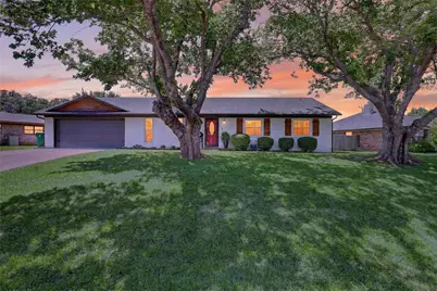 710 Ridgeway Road, Joshua, TX 76058 - Photo 1