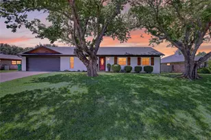 710 Ridgeway Rd, Joshua, TX 76058 - Photo 1