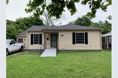 2538 Stovall Drive, Dallas, TX 75216 - Photo 1