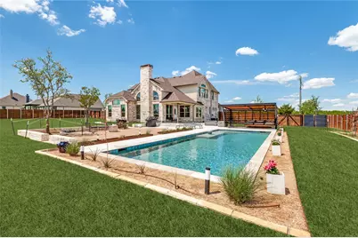 6191 Old Buena Vista Road, Waxahachie, TX 75167 - Photo 1