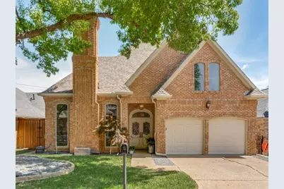 16006 Chalfont Circle, Dallas, TX 75248 - Photo 1