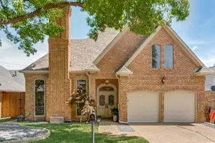 16006 Chalfont Cir, Dallas, TX 75248 - Photo 1