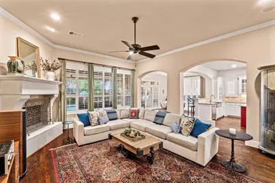 600 Joshua Road, Lantana, TX 76226 - Photo 7