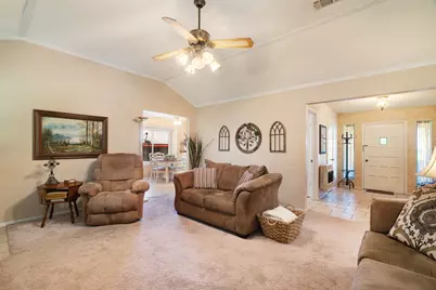 3440 Reno Drive, Paris, TX 75462 - Photo 3