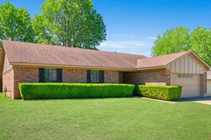 3440 Reno Dr, Paris, TX 75462 - Photo 1