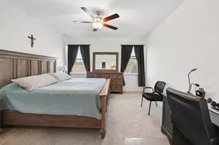 925 Garner Dr, Fate, TX 75087 - Photo 11