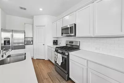 925 Garner Drive, Fate, TX 75087 - Photo 3