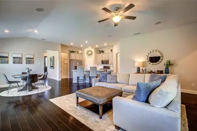 6716 Elm Street, Rowlett, TX 75089 - Photo 9