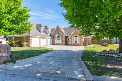 13 Mission Hill, Abilene, TX 79606 - Photo 1