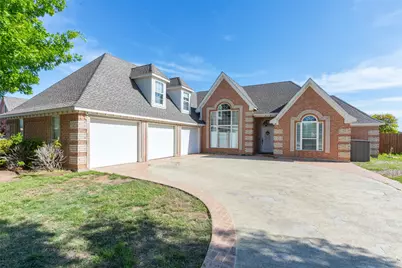 13 Mission Hill, Abilene, TX 79606 - Photo 3