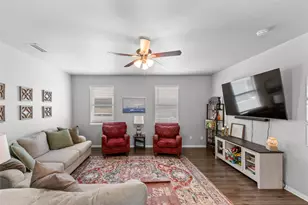 9901 Concord Dr, Providence Village, TX 76227 - Photo 7