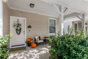 9901 Concord Dr, Providence Village, TX 76227 - Photo 5