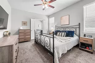 9901 Concord Dr, Providence Village, TX 76227 - Photo 17