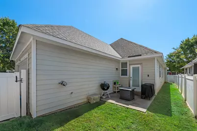 9901 Concord Drive, Providence Village, TX 76227 - Photo 25