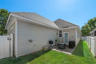 9901 Concord Dr, Providence Village, TX 76227 - Photo 25