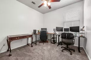 9901 Concord Dr, Providence Village, TX 76227 - Photo 21