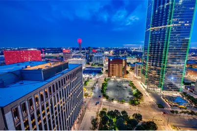 1200 Main Street #2402, Dallas, TX 75202 - Photo 13