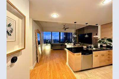 1200 Main Street #2402, Dallas, TX 75202 - Photo 7