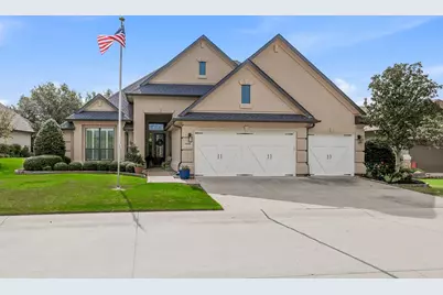 9801 Cypress Street, Denton, TX 76207 - Photo 1