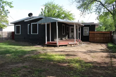 809 Forrestal Drive, Arlington, TX 76010 - Photo 21