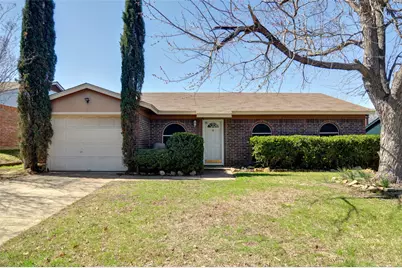 708 Annapolis Drive, Fort Worth, TX 76108 - Photo 1