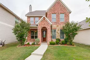 1029 Holly Anne Ln, Aubrey, TX 76227 - Photo 1